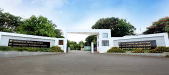 School of Architecture Coimbatore Institute of Engineering and Technology